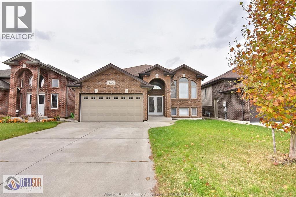 4759 PERIWINKLE CRESCENT - 1