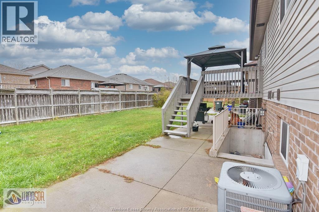 4759 PERIWINKLE CRESCENT - 12