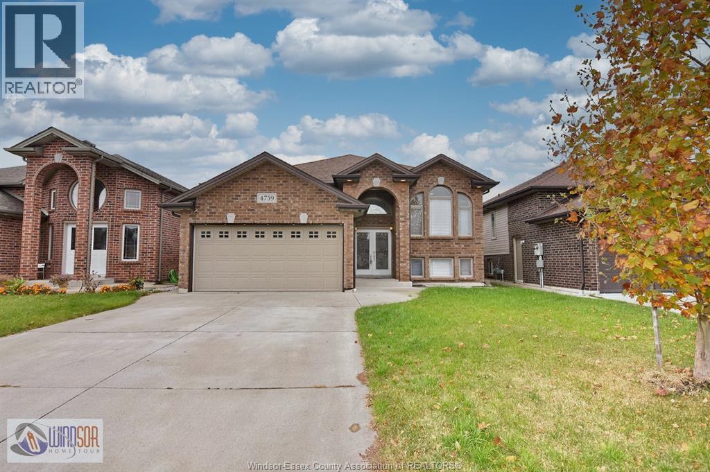 4759 PERIWINKLE CRESCENT - 2