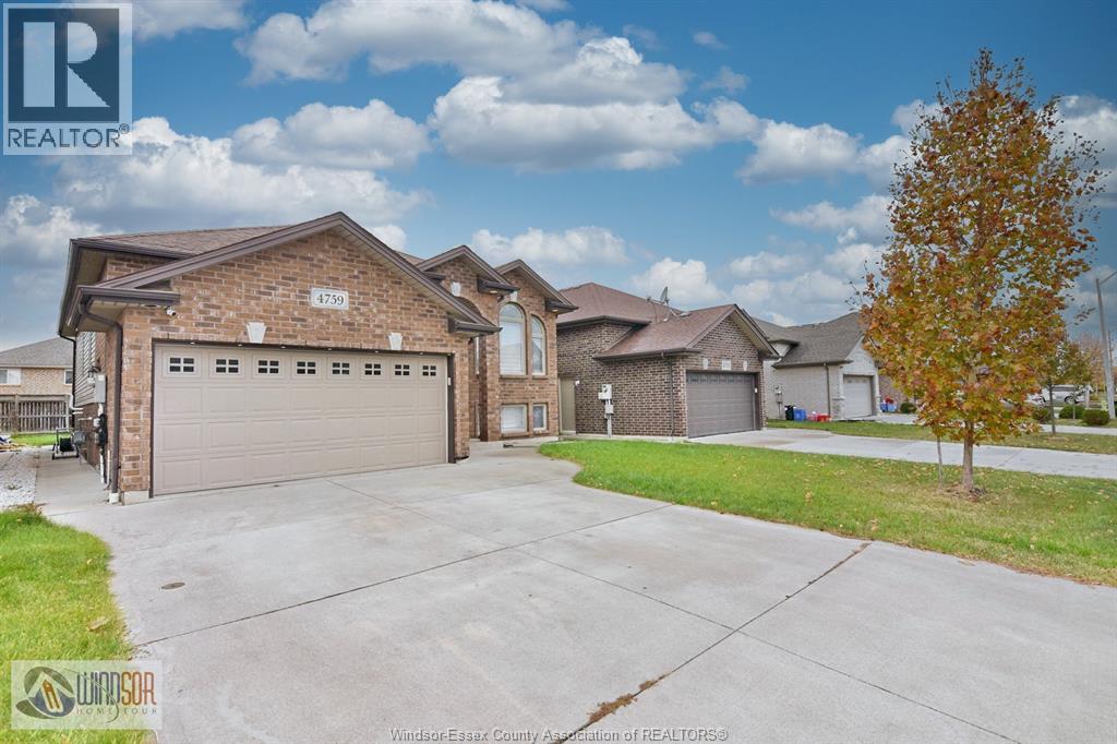 4759 PERIWINKLE CRESCENT - 3