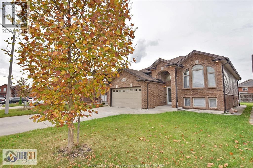 4759 PERIWINKLE CRESCENT - 4
