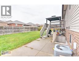 Family room - 4759 Periwinkle Crescent, Windsor, ON N9G3G8 Photo 11