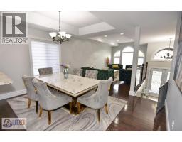 Foyer - 4759 Periwinkle Crescent, Windsor, ON N9G3G8 Photo 18