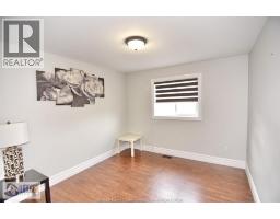 4759 Periwinkle Crescent, Windsor, ON N9G3G8 Photo 28