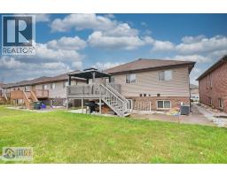 4759 Periwinkle Crescent, Windsor, ON N9G3G8 Photo 41
