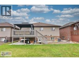 4759 Periwinkle Crescent, Windsor, ON N9G3G8 Photo 43