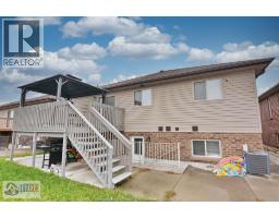 4759 Periwinkle Crescent, Windsor, ON N9G3G8 Photo 47