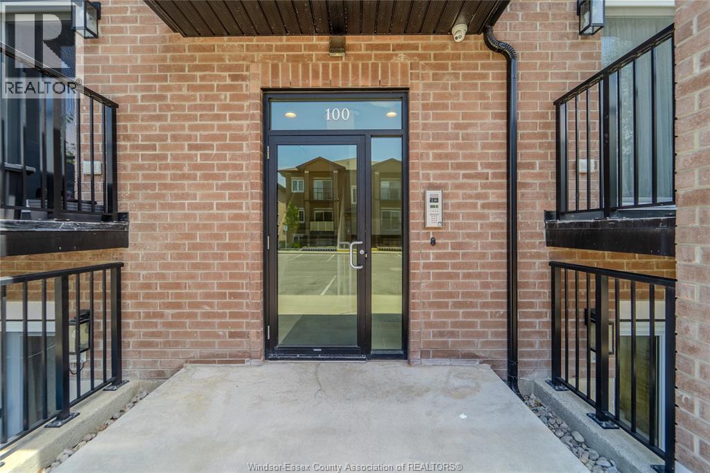 #101 233 Watson AVENUE - 29