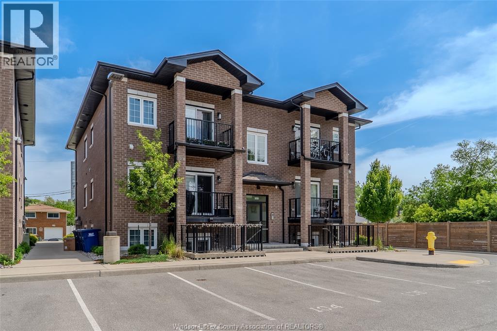#101 233 Watson AVENUE - 30