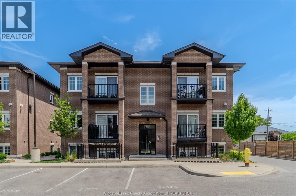 #101 233 Watson AVENUE - 31