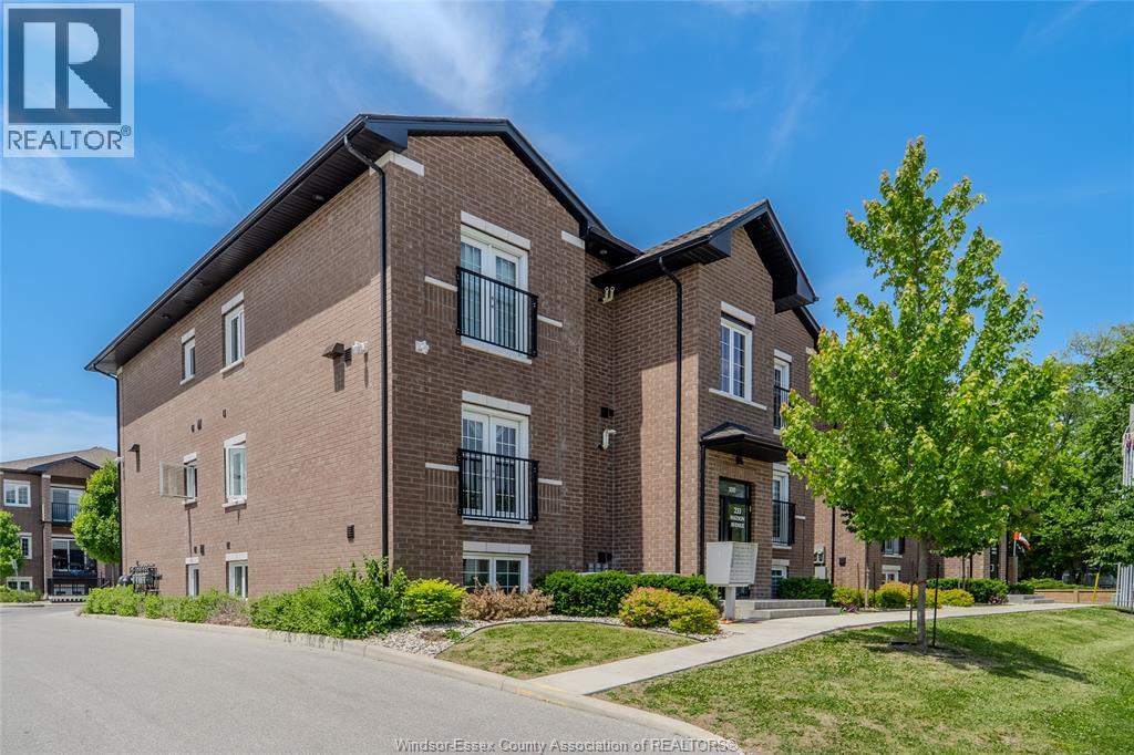 #101 233 Watson AVENUE - 4