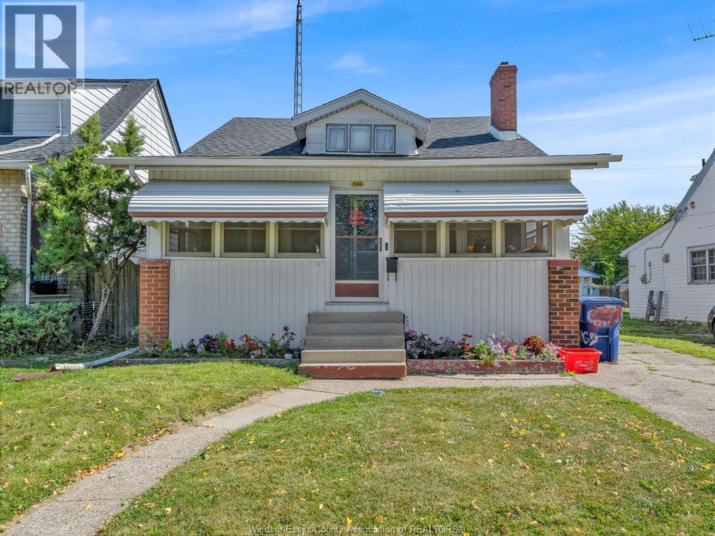 1560 JANETTE AVENUE - 2