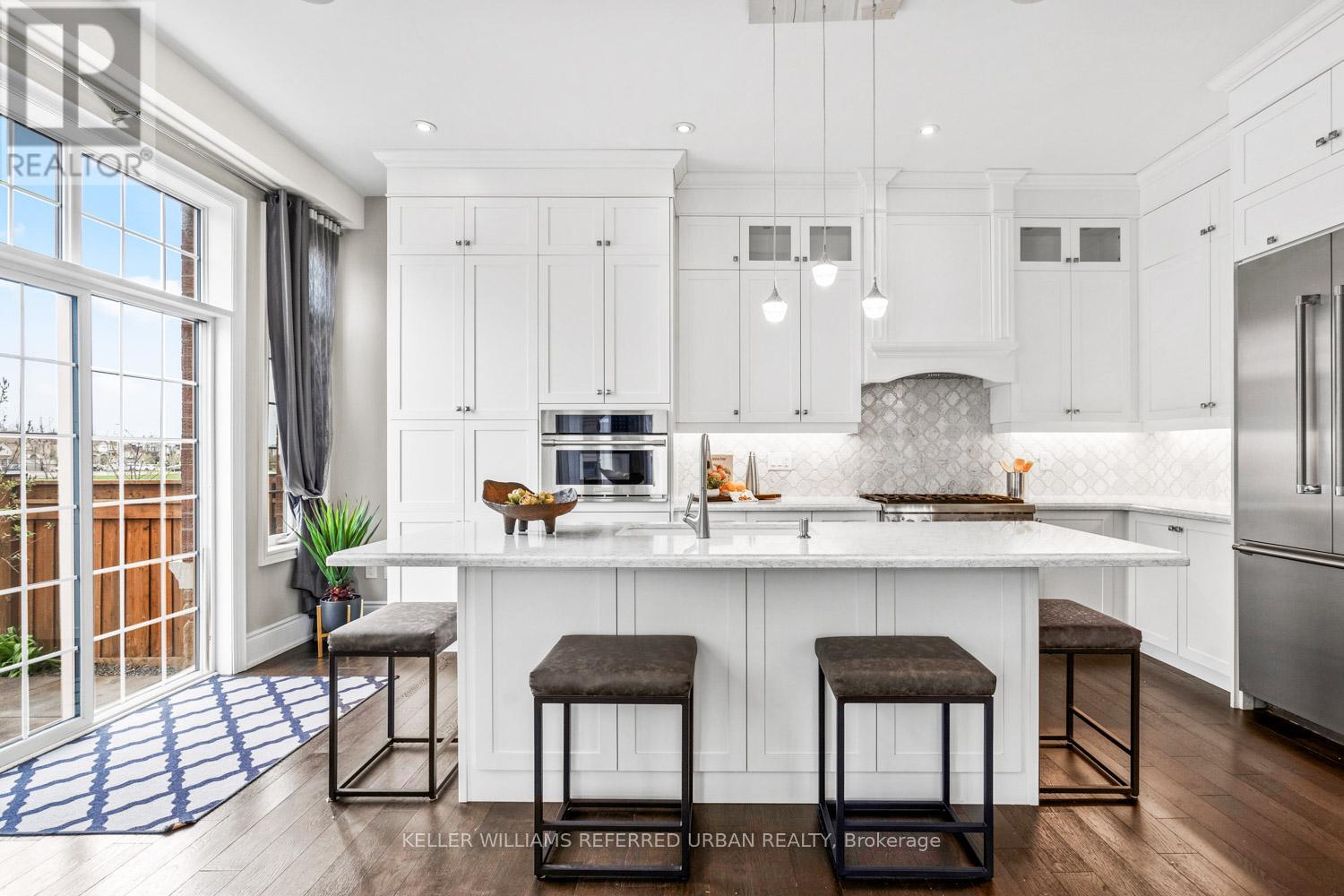 79 CHAIWOOD COURT - 20