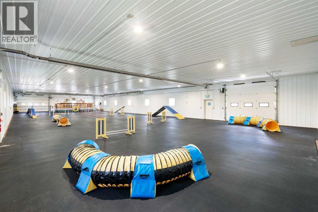 Brookfield Arena
