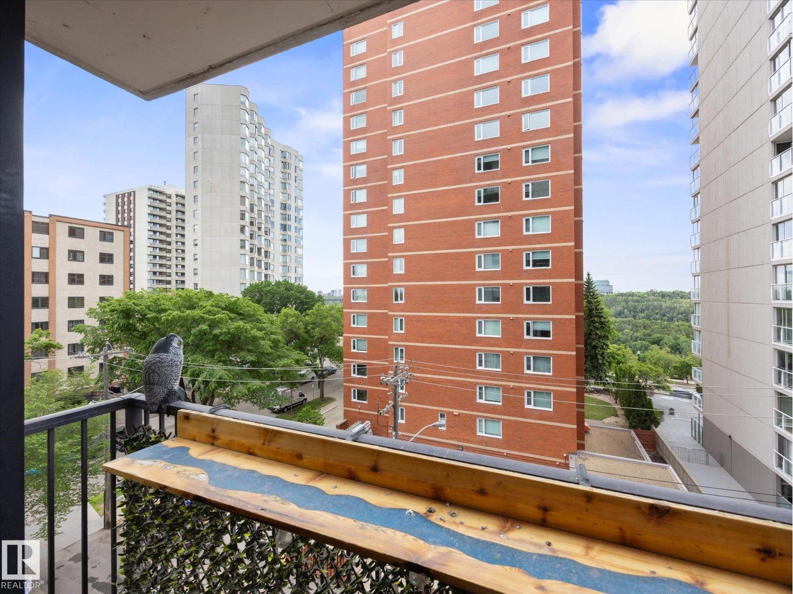 #506 10028 119 ST NW - 16