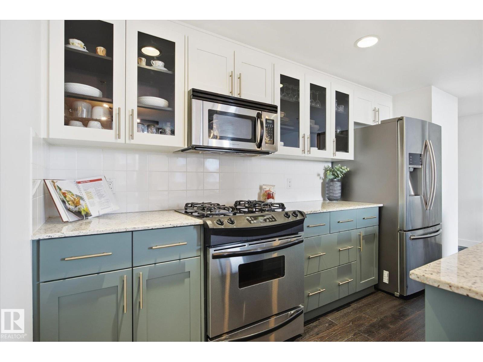 #506 10028 119 ST NW - 10