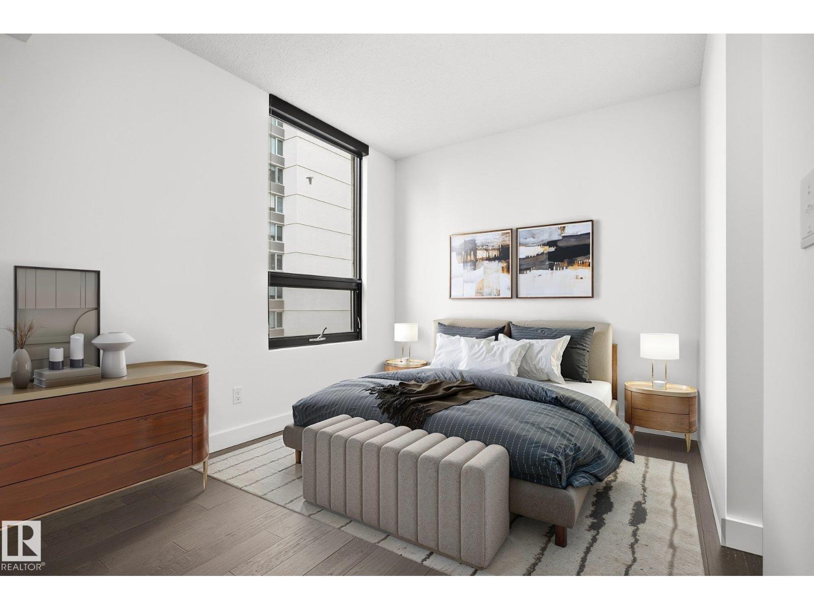 #506 10028 119 ST NW - 12