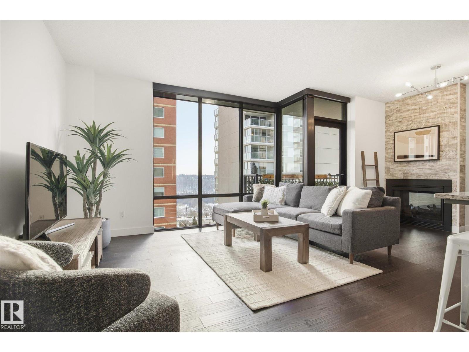 #506 10028 119 ST NW - 3