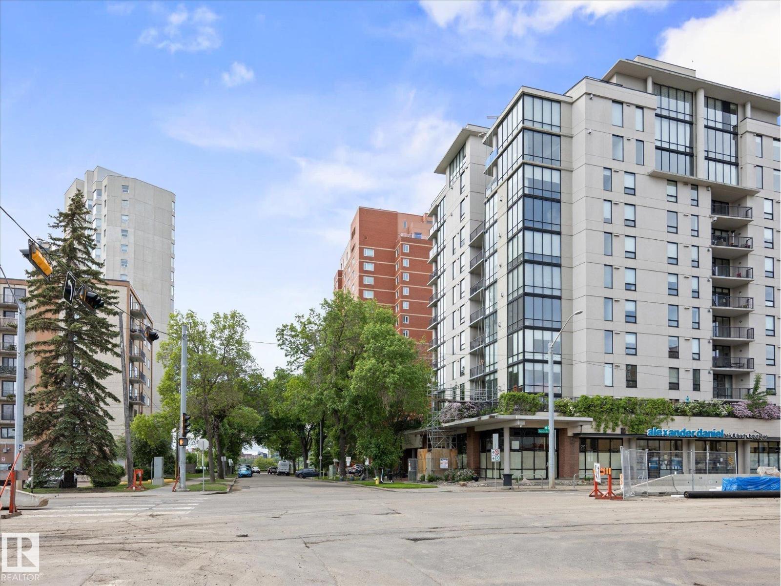 #506 10028 119 ST NW - 21