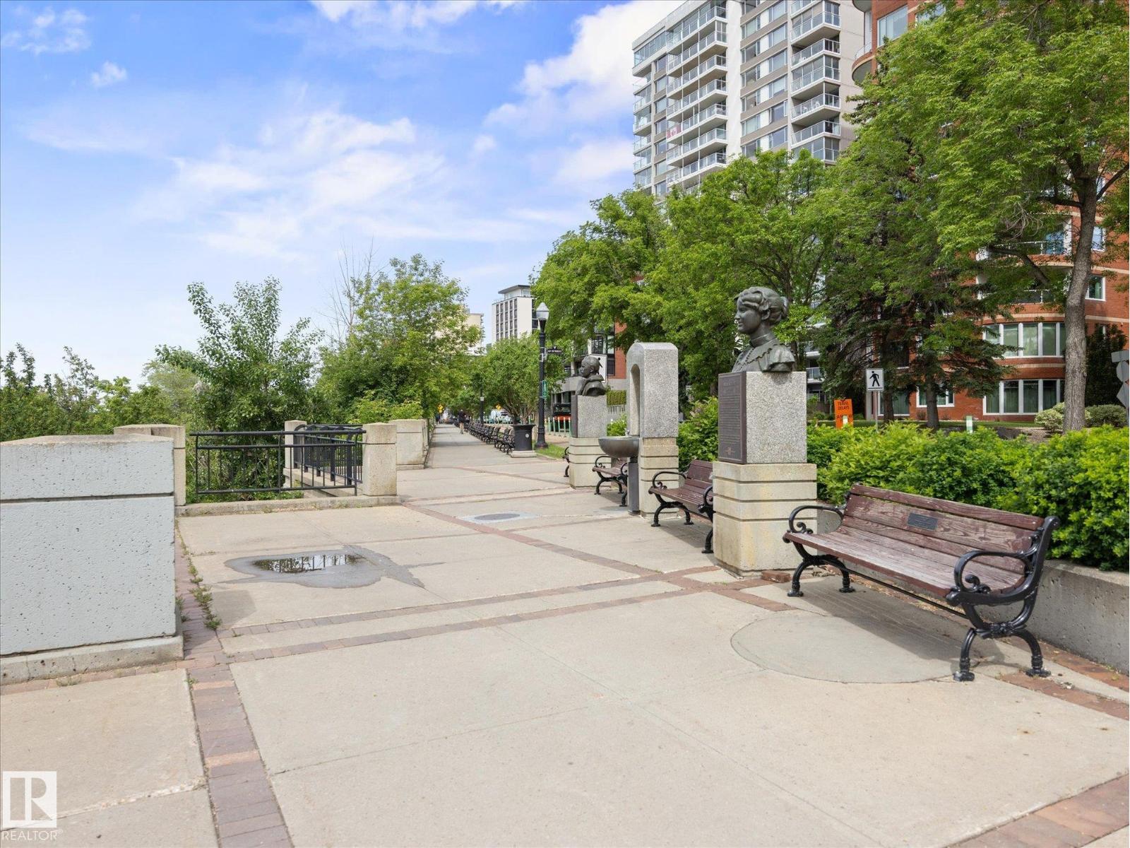 #506 10028 119 ST NW - 22