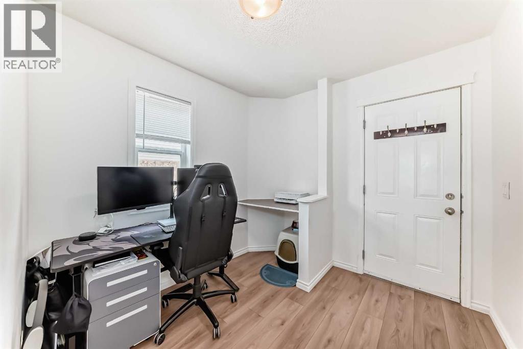 office/mudroom