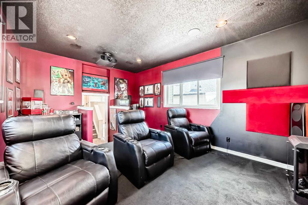4th bedroom possible