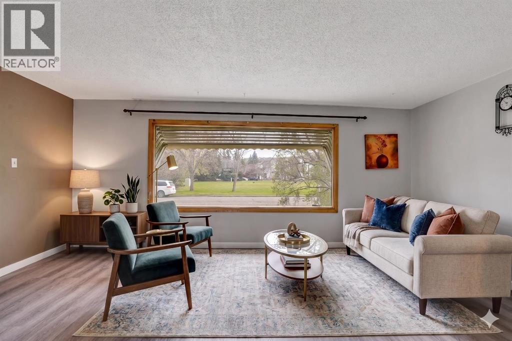 Virtual Staging - Living Room