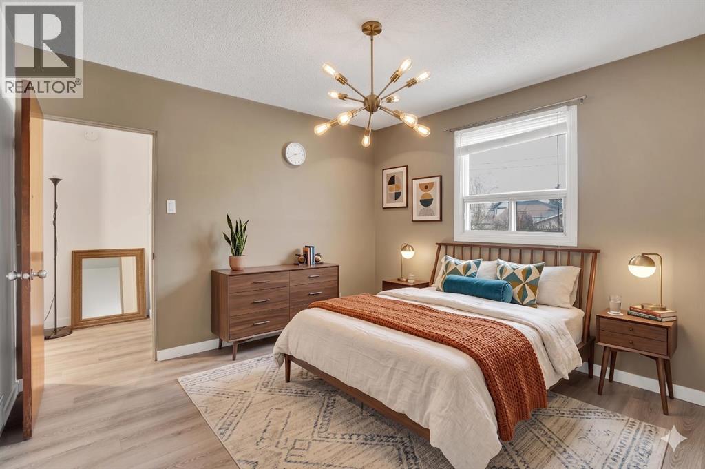 Virtual Staging-Bedroom 2