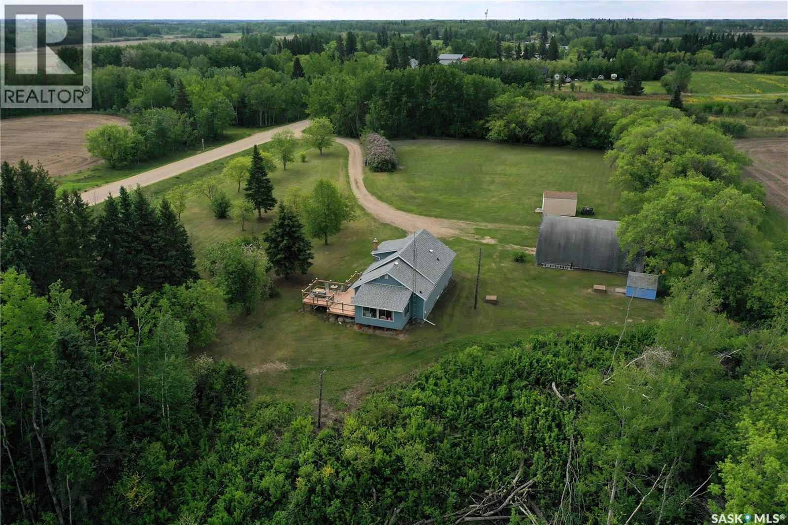 Rodgers Acreage - photo 3