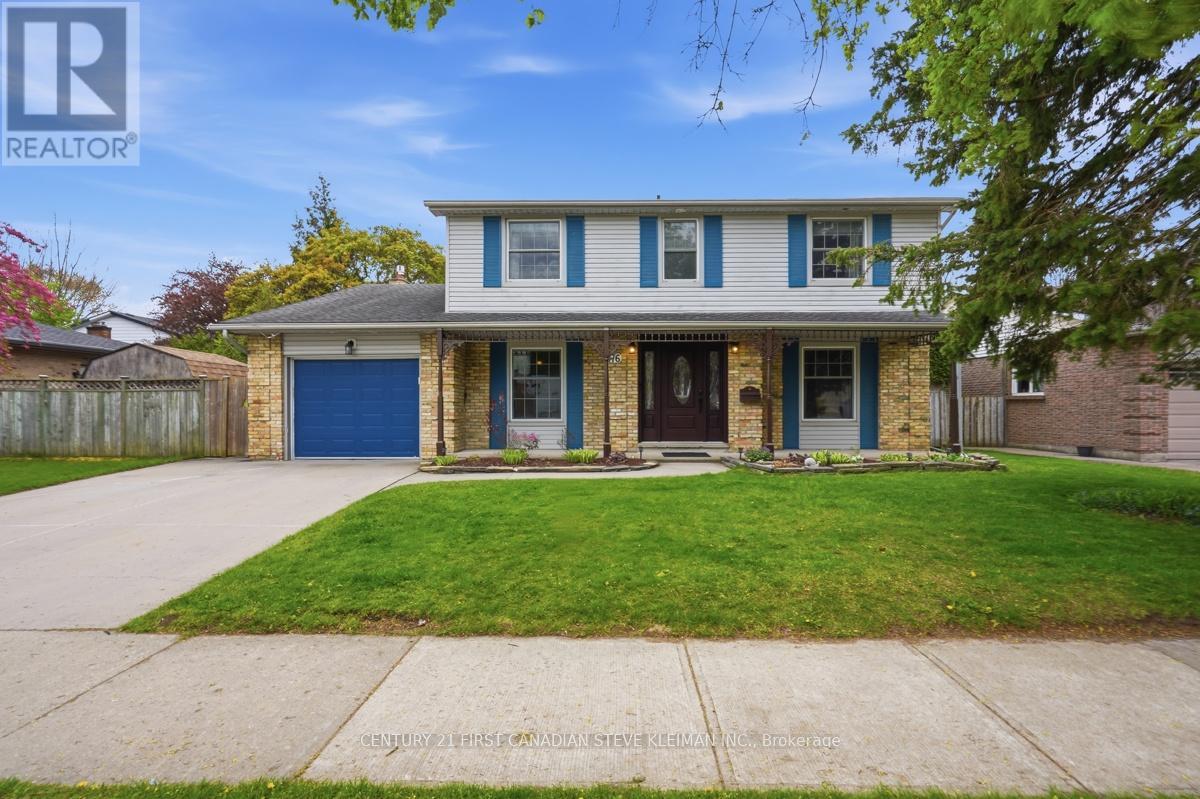 76 SPENCER CRESCENT - 1