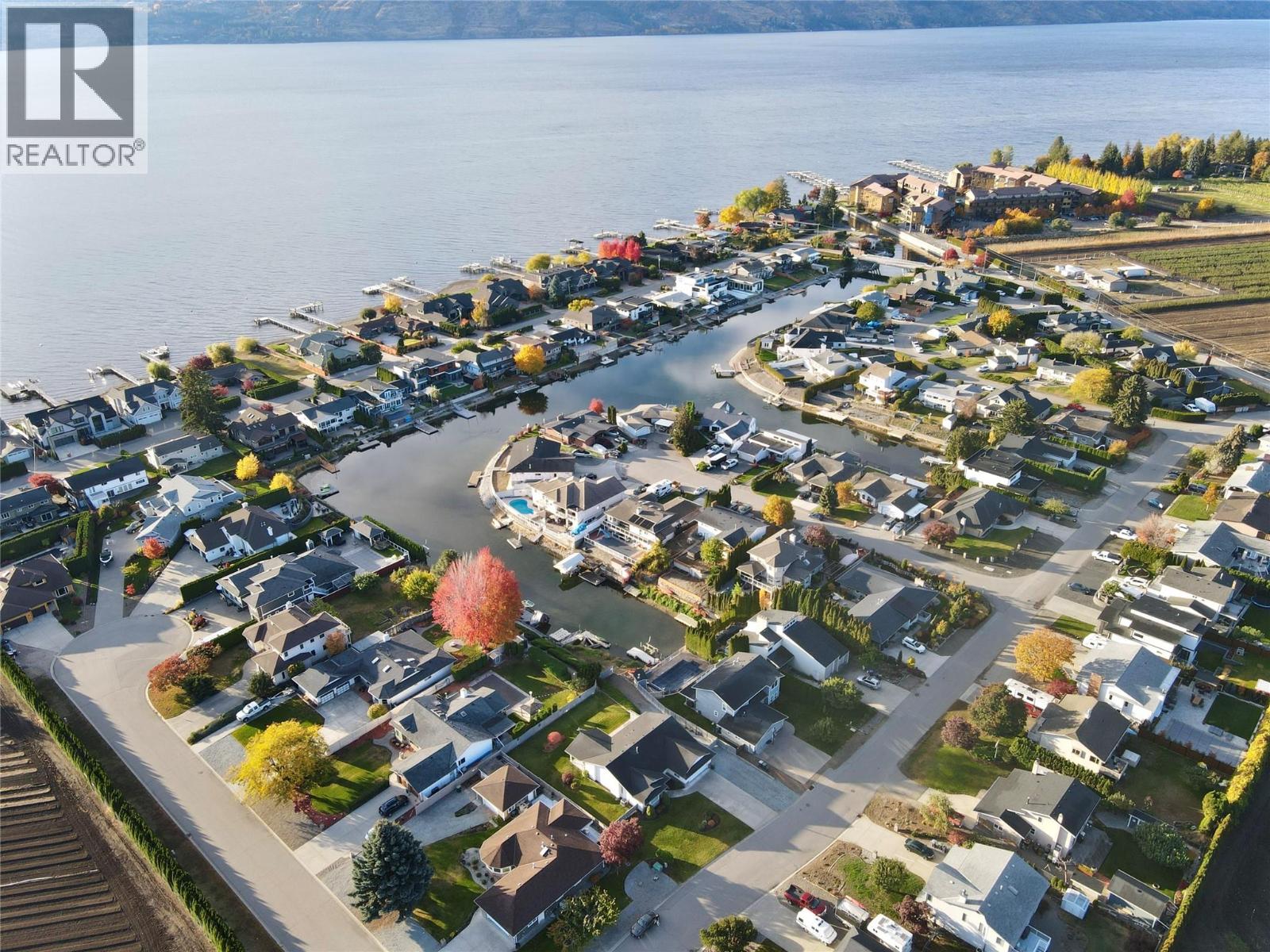  1693 Newport Road, West Kelowna