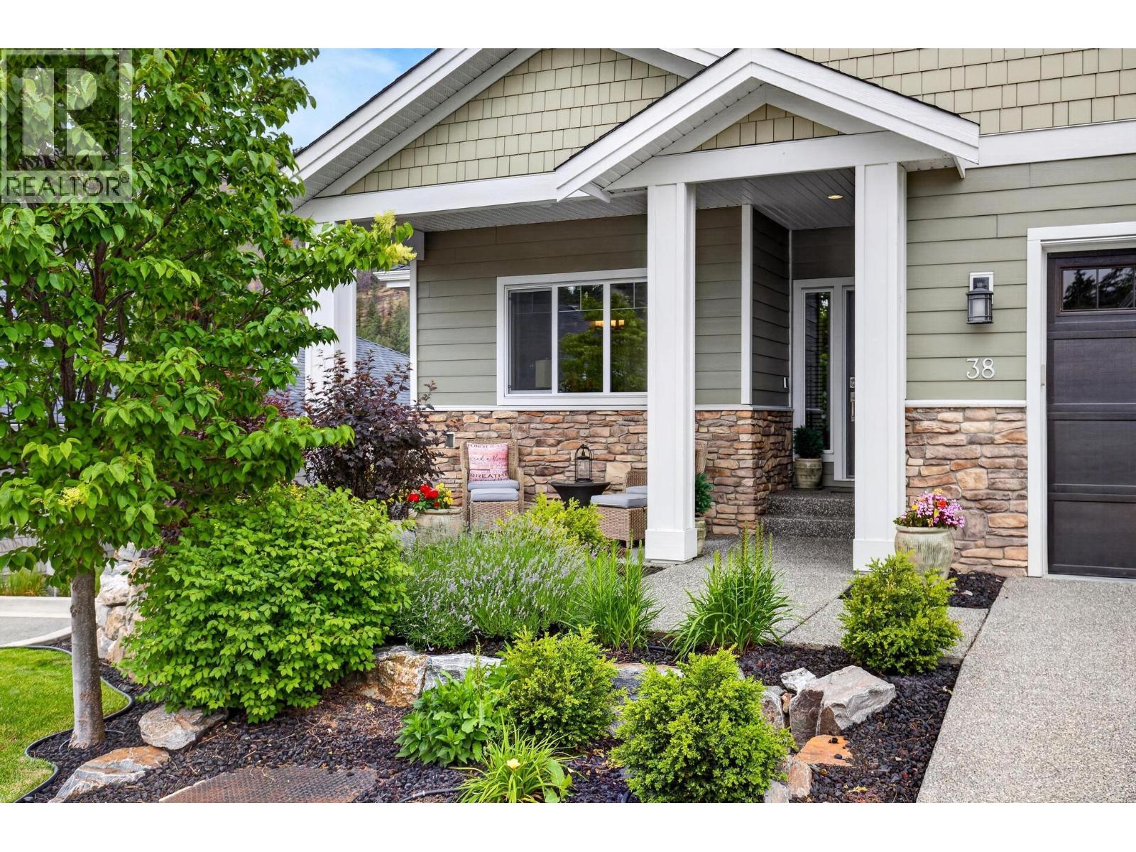 1450 Union Road Unit# 38, Kelowna