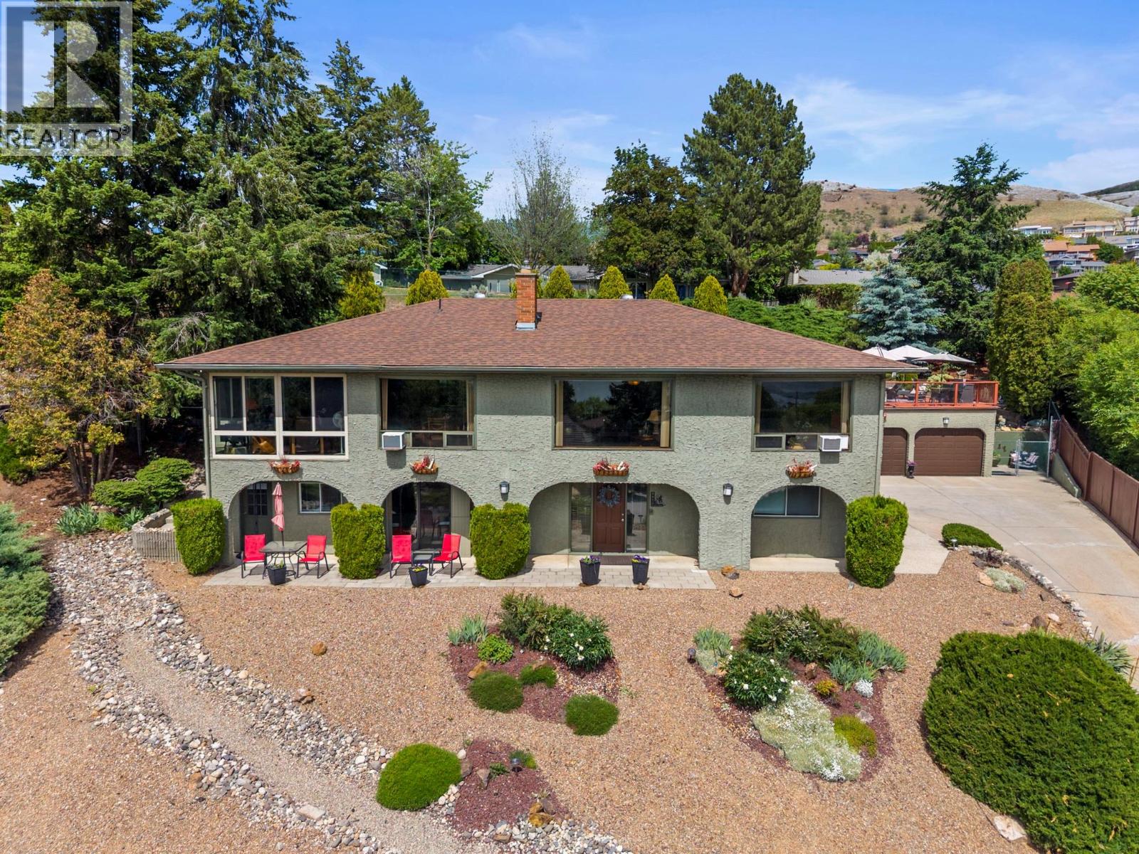 9015 Russet Drive - 1
