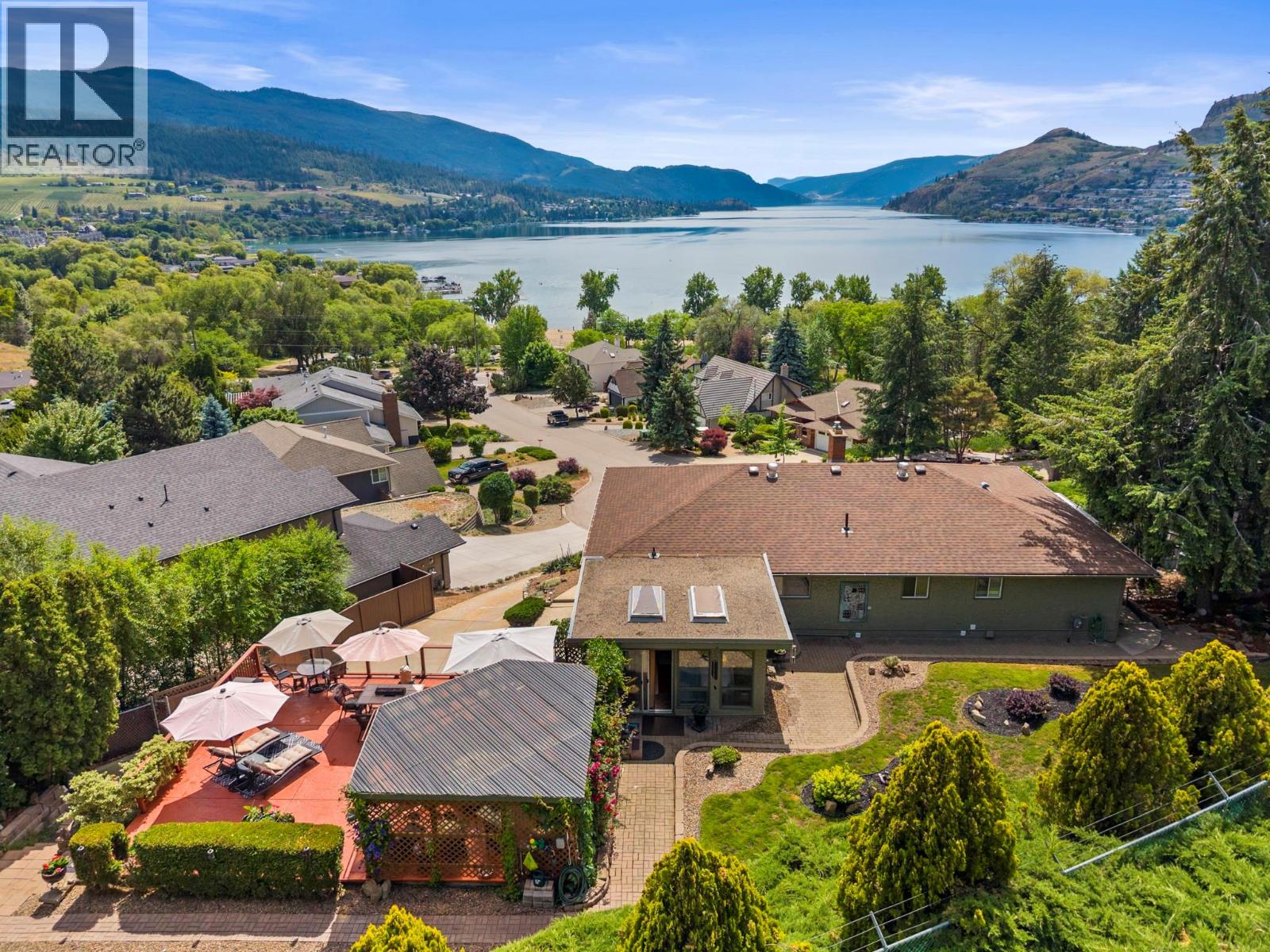 9015 Russet Drive - 3