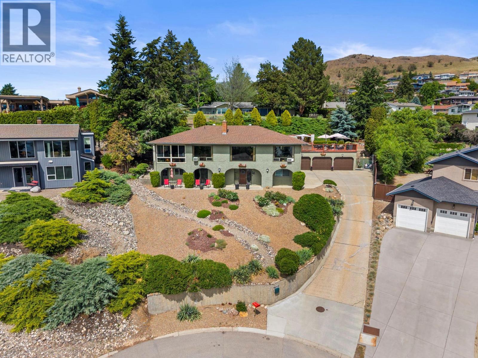 9015 Russet Drive - 50