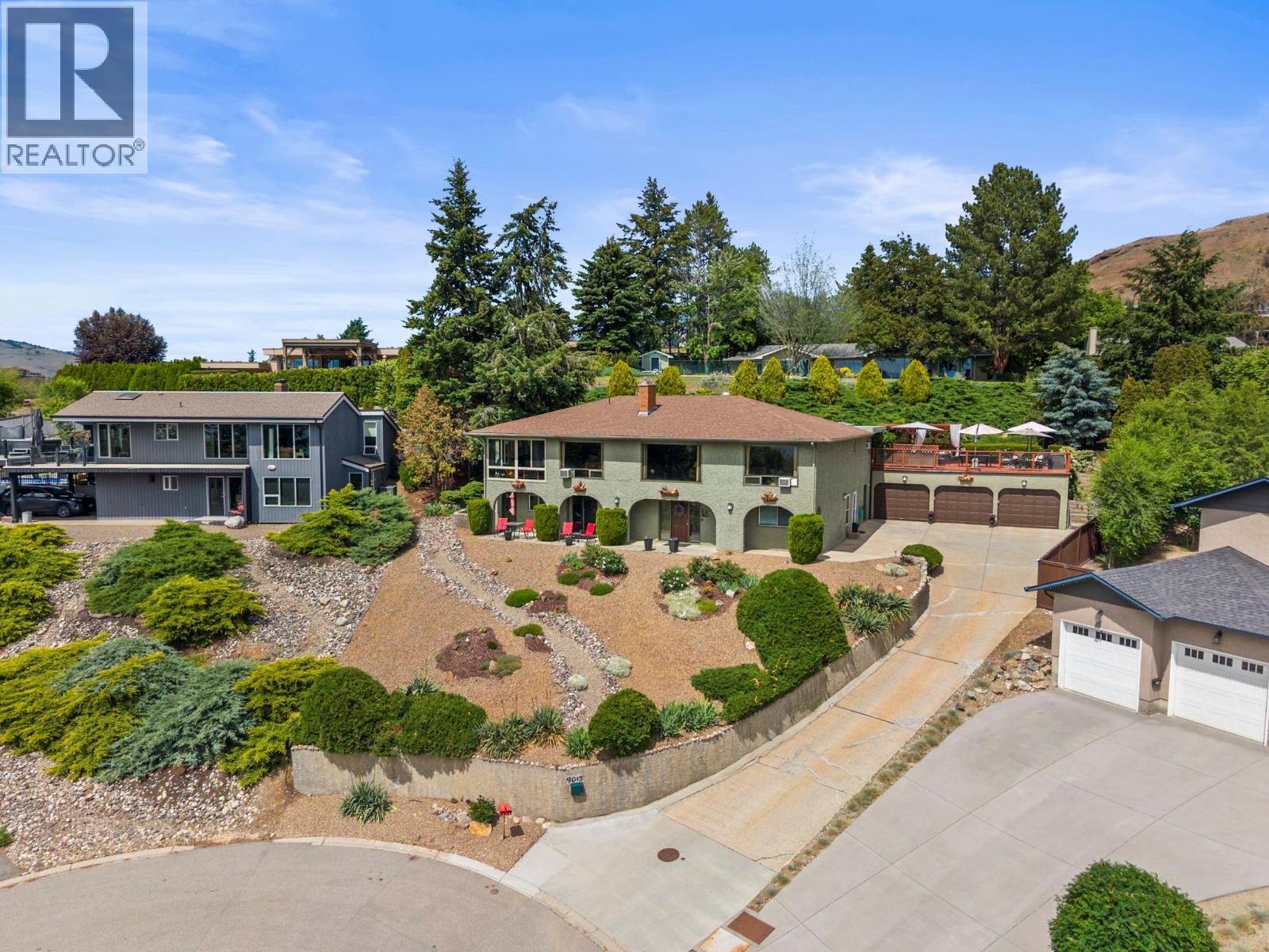 9015 Russet Drive - 52