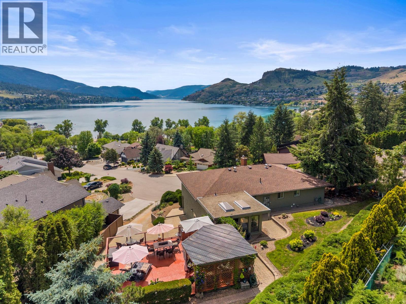 9015 Russet Drive - 54
