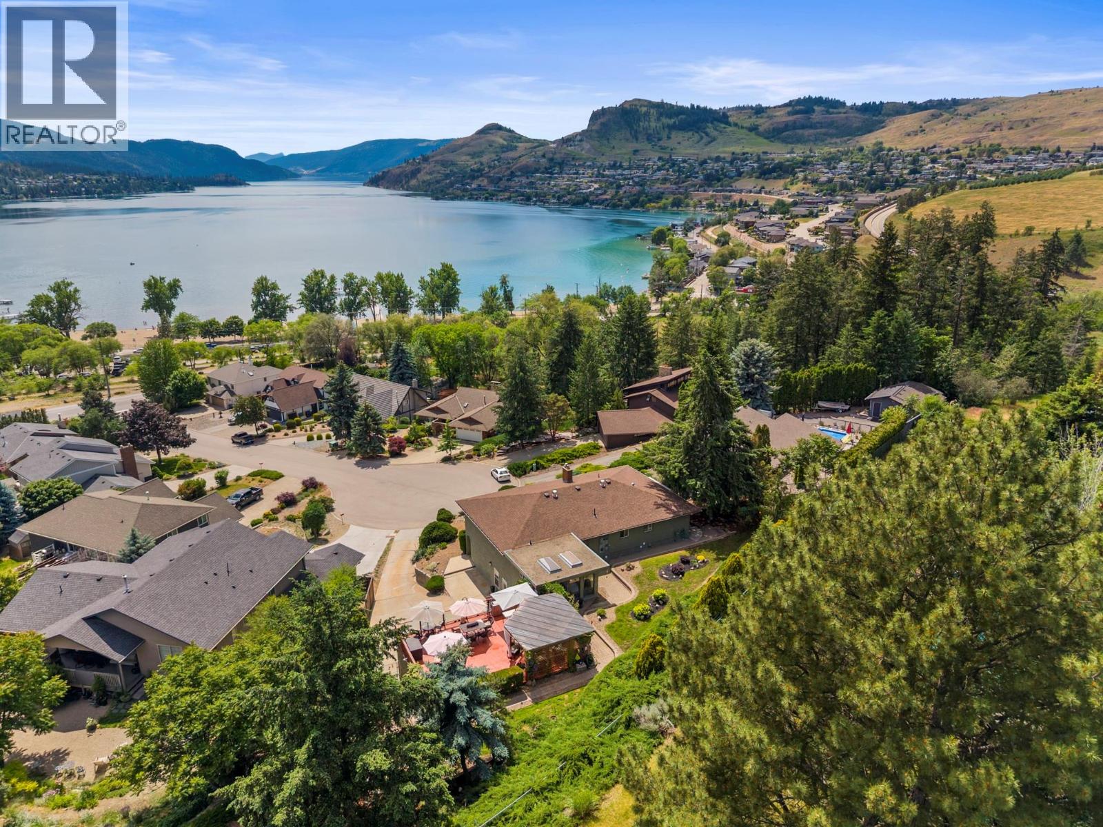 9015 Russet Drive - 55