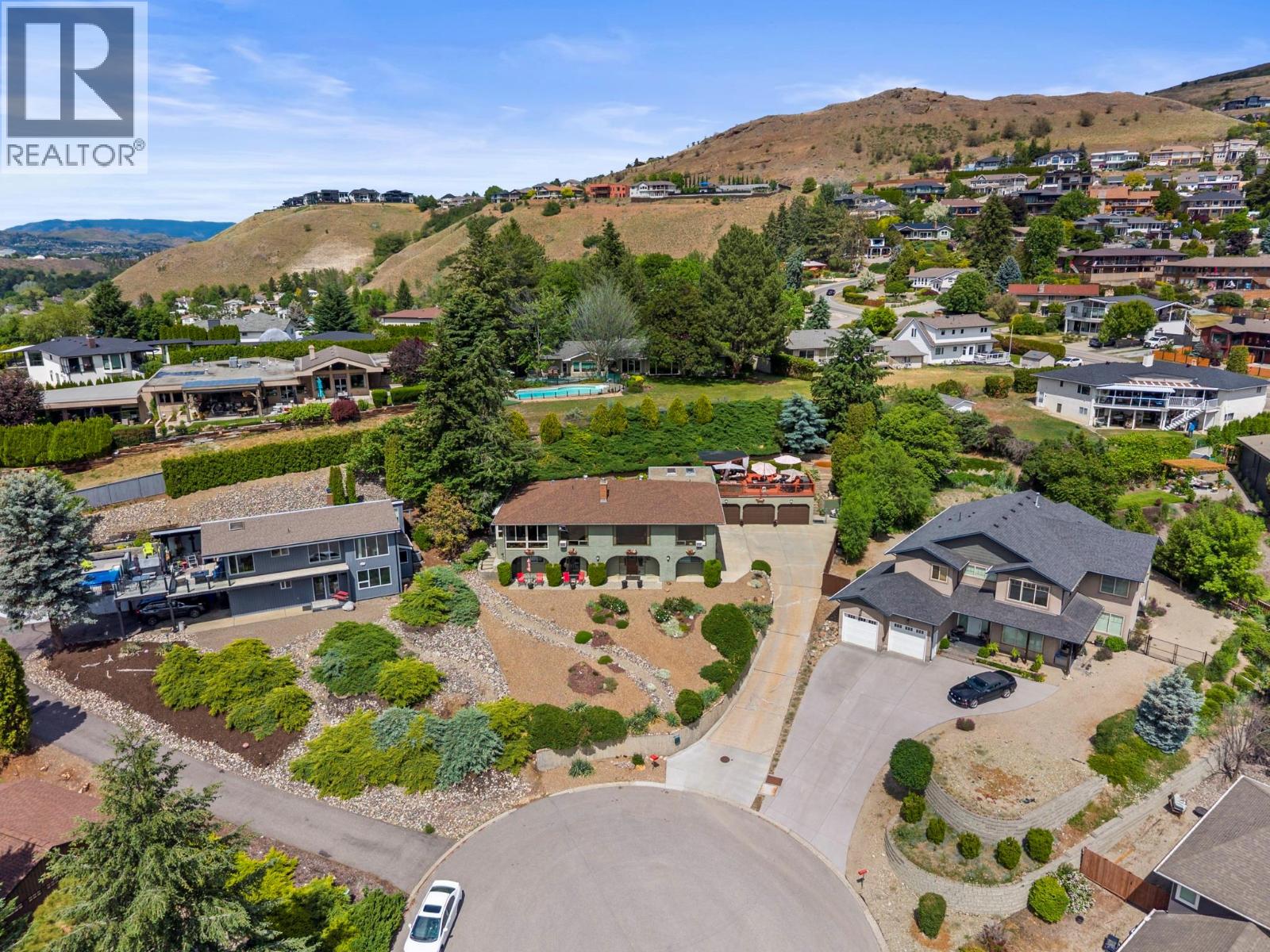 9015 Russet Drive - 58
