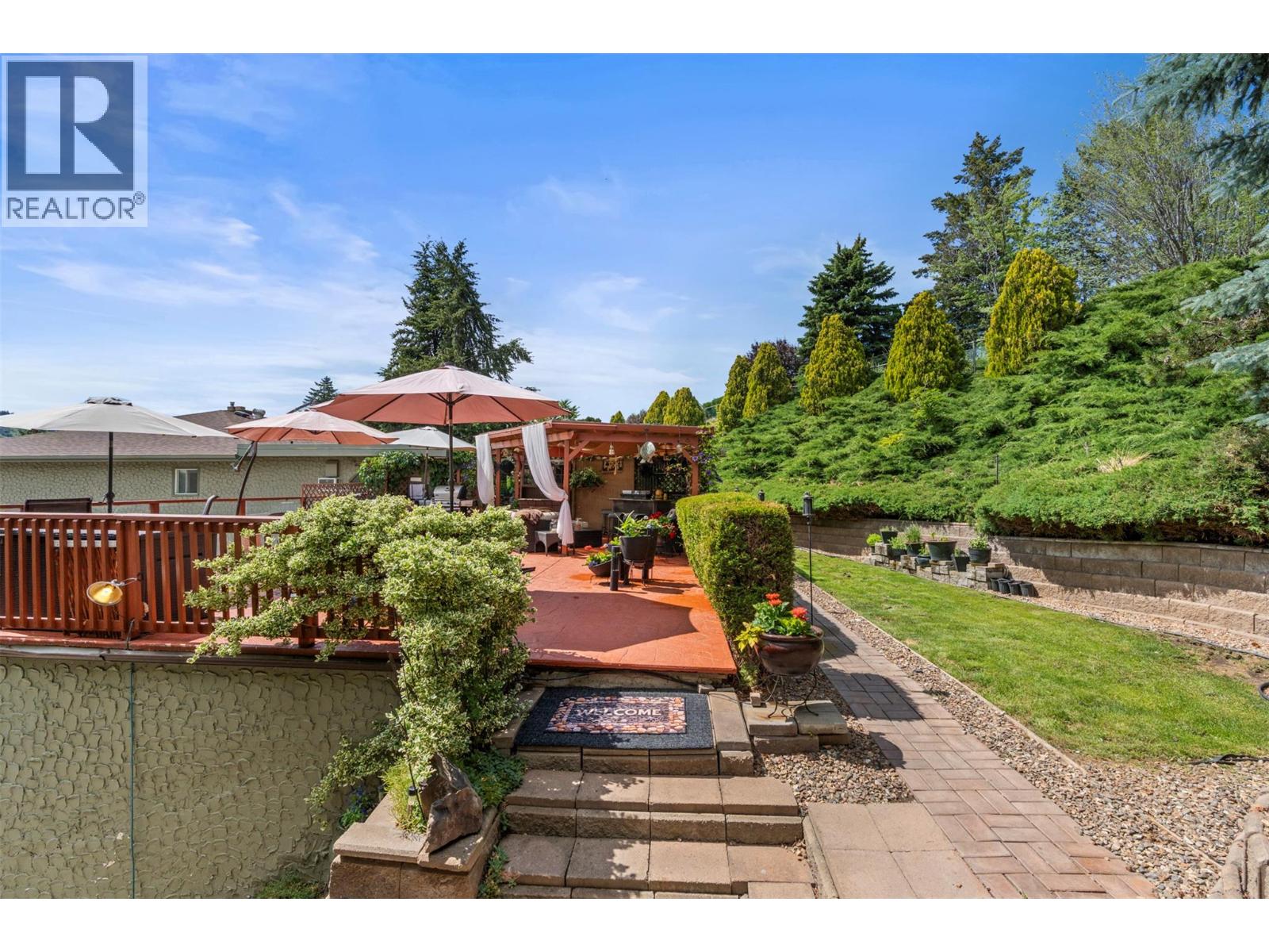 9015 Russet Drive - 78