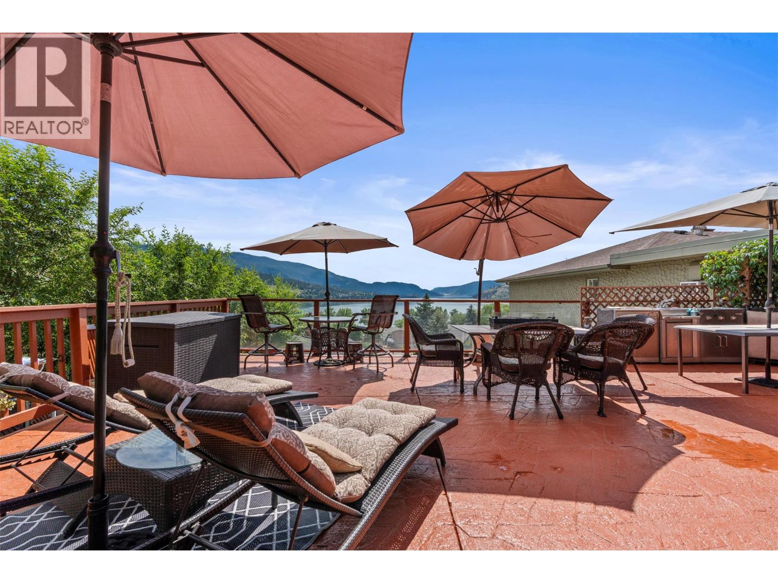 9015 Russet Drive - 80