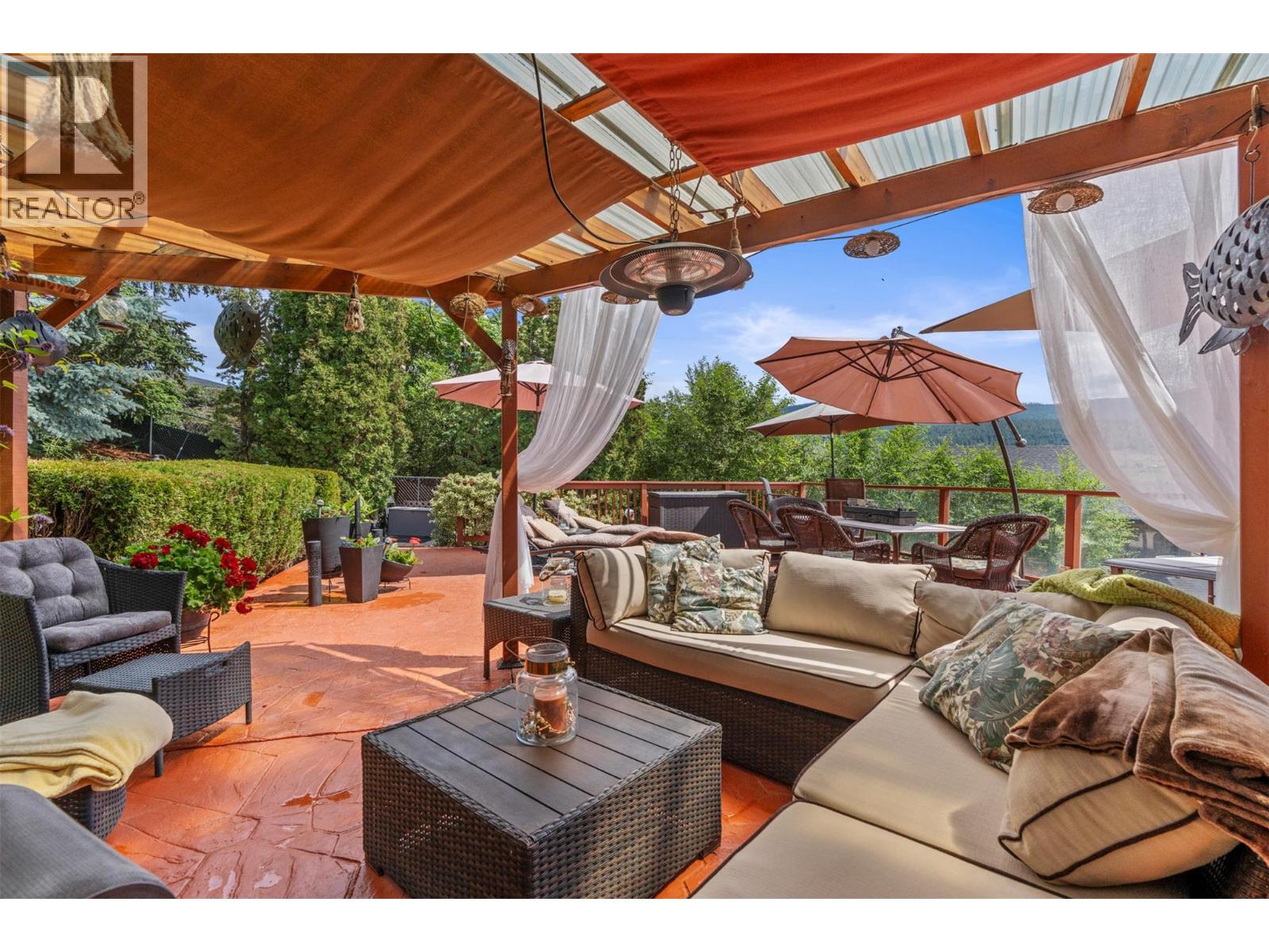 9015 Russet Drive - 87