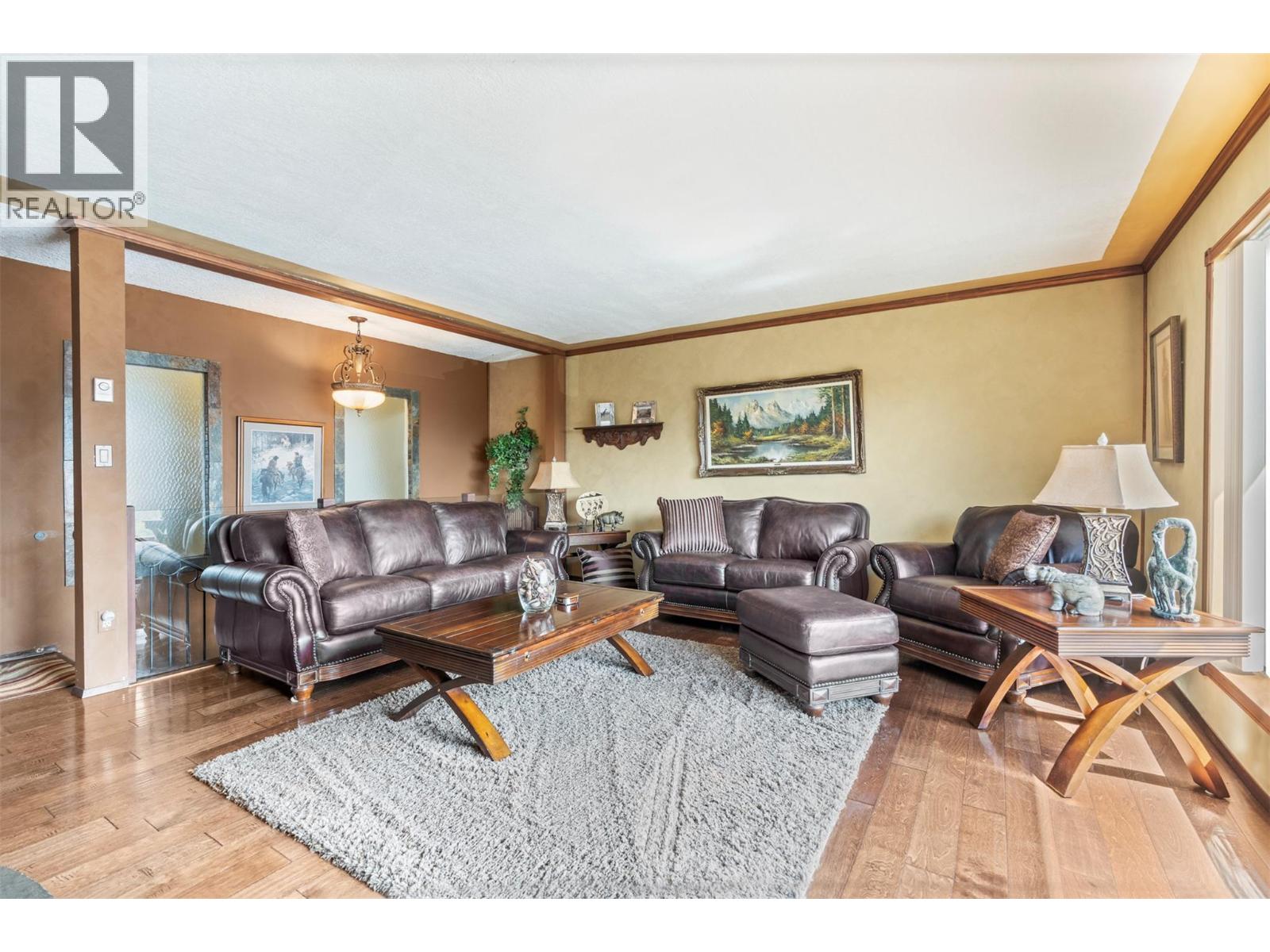 9015 Russet Drive - 9