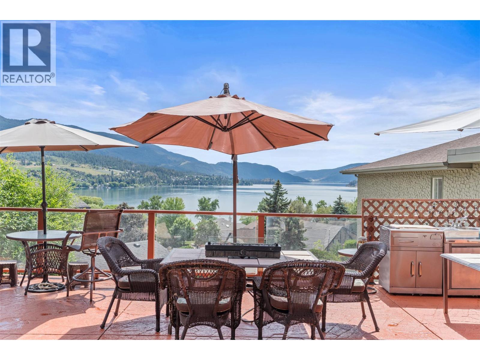 9015 Russet Drive - 98