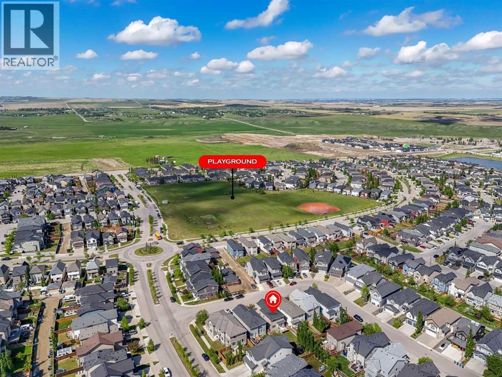 113 Sage Bank Crescent NW - photo 3