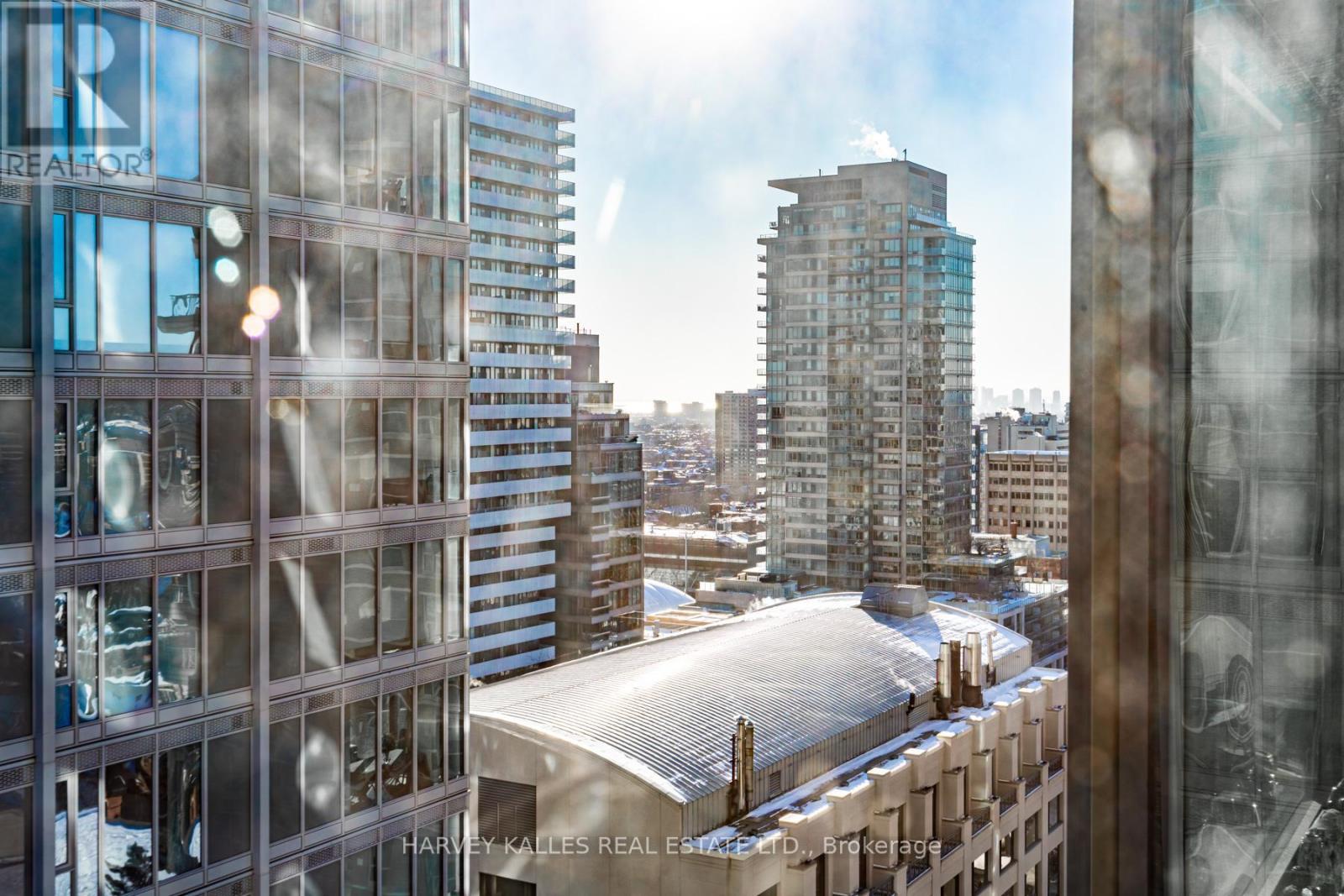 2308 – 155 YORKVILLE AVENUE