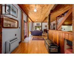 Family room - 1416 Robertson Rd, Cortes Island, BC V0P1Z0 Photo 8