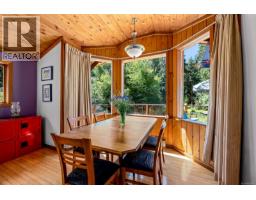 Bedroom - 1416 Robertson Rd, Cortes Island, BC V0P1Z0 Photo 12