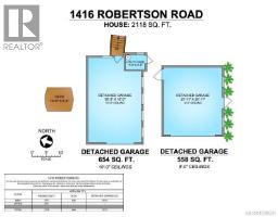 1416 Robertson Rd, Cortes Island, BC V0P1Z0 Photo 60