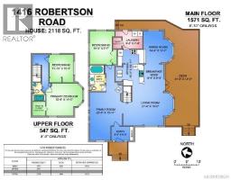 1416 Robertson Rd, Cortes Island, BC V0P1Z0 Photo 59